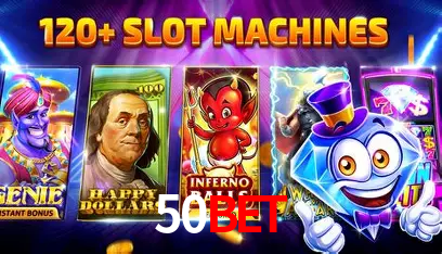 50Bet