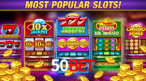 50Bet