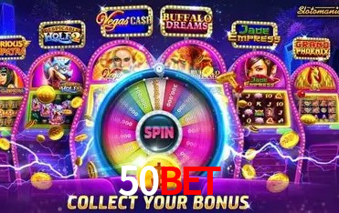 50Bet Com